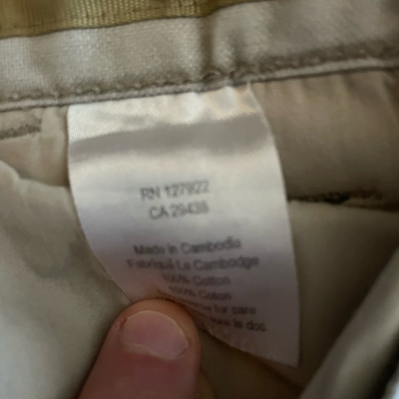 Mountain Khakis - Picture 5 of 5